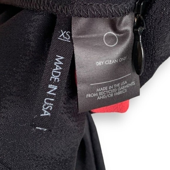 Reformation Jumpsuit Cherry Print - Picture 14 of 16